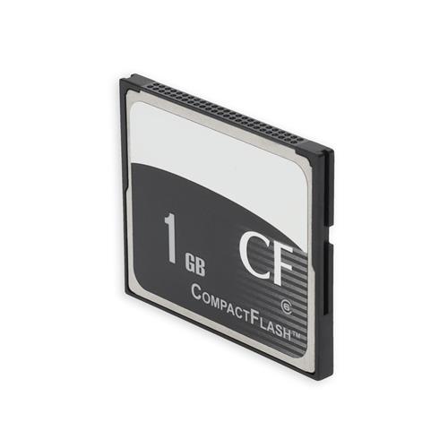 Picture for category Cisco® MEM-C6K-CPTFL1GB Compatible 1GB Flash Upgrade