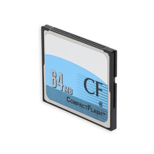 Picture for category Cisco® MEM-C6K-CPTFL64 Compatible 64MB Flash Upgrade