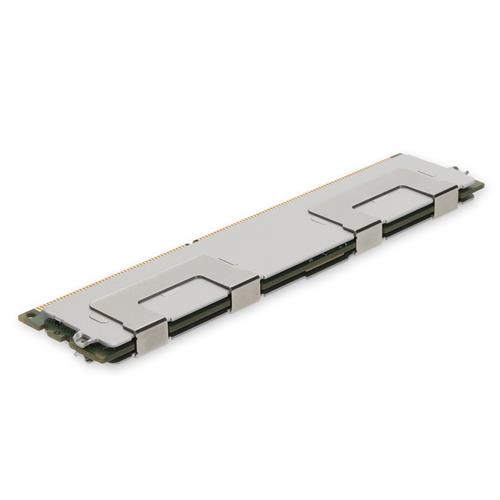 Picture of Supermicro® MEM-DR332L-HL01-LR18 Compatible Factory Original 32GB DDR3-1866MHz Load-Reduced ECC Quad Rank x4 1.5V 240-pin CL13 LRDIMM