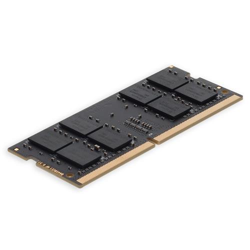 Picture for category Supermicro® MEM-DR416L-SL01-SO26 Compatible 16GB DDR4-2666MHz Unbuffered Dual Rank x8 1.2V 260-pin CL19 SODIMM