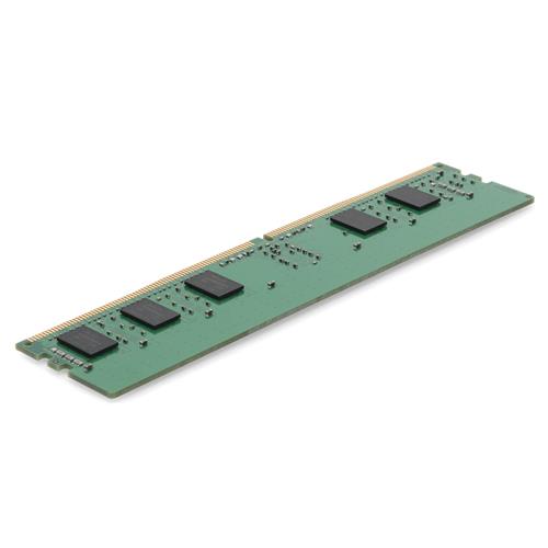 Picture of Supermicro® MEM-DR480L-HL05-ER26 Compatible Factory Original 8GB DDR4-2666MHz Registered ECC Single Rank x8 1.2V 288-pin CL17 RDIMM