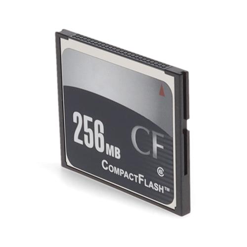 Picture of Cisco® MEM-RSP720-CF256M Compatible 256MB Flash Upgrade