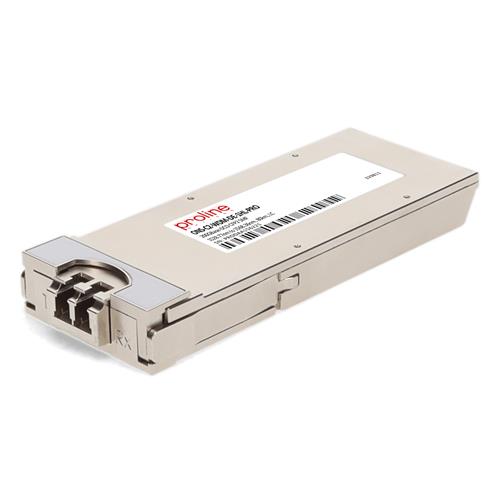 Picture for category Cisco® ONS-C2-WDM-DE-1HL Compatible TAA Compliant 200GBase-DWDM CFP2 Transceiver (SMF, 1528.77nm to 1568.36nm, 80km, LC)