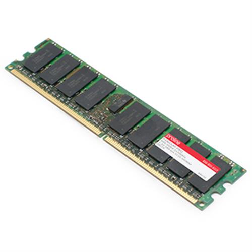 Picture of HP® P1N51AT Compatible 4GB DDR4-2133MHz Unbuffered Single Rank x8 1.2V 288-pin CL15 UDIMM
