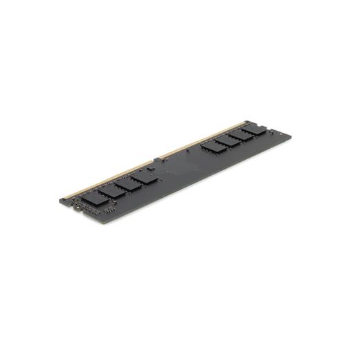 Picture of HP® P1N52AT Compatible 8GB DDR4-2133MHz Unbuffered Dual Rank x8 1.2V 288-pin UDIMM