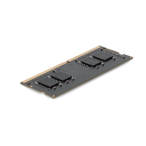 Picture for category HP® P1N54AT Compatible 8GB DDR4-2133MHz Unbuffered Single Rank x8 1.2V 260-pin SODIMM