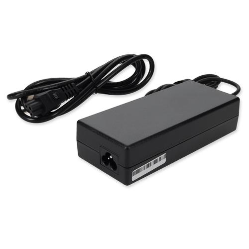 Picture for category ASUS® PA-1121-28 Compatible 120W 19V at 6.32A Black 5.5 mm x 2.5 mm Laptop Power Adapter and Cable