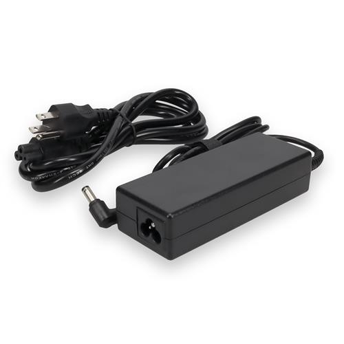 Picture for category ASUS® PA-1900-24 Compatible 90W 19V at 4.7A Black 5.5 mm x 2.5 mm Laptop Power Adapter and Cable