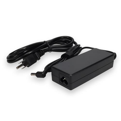 Picture for category 1.83m Toshiba® PA3468E-1AC3 Compatible 75W 19V at 3.95A Black 5.5 mm x 2.5 mm Laptop Power Adapter and Cable