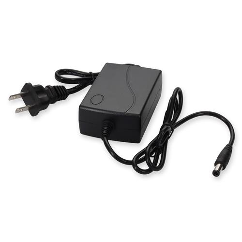 Picture for category 5V at 3.5A Black 5.5 mm x 2.5 mm Power Adapter