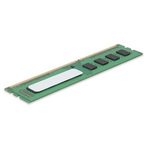 Picture for category JEDEC Standard 2GB DDR3-1066MHz Unbuffered Dual Rank 1.5V 240-pin CL7 UDIMM