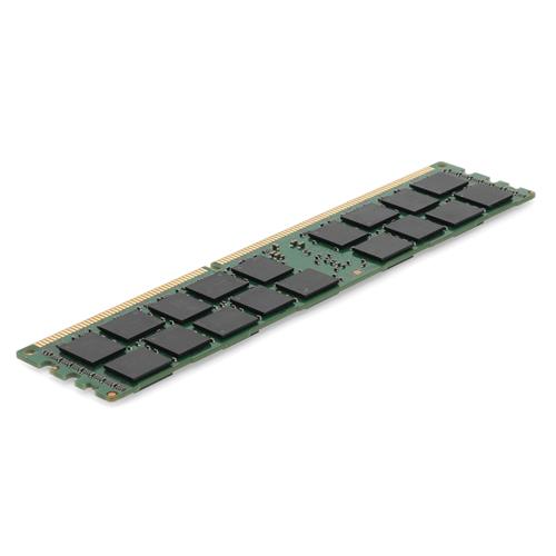 Picture for category JEDEC Standard Factory Original 16GB DDR3-1333MHz Registered ECC Dual Rank 1.35V 240-pin CL9 RDIMM