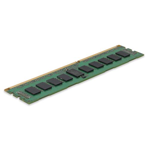 Picture for category JEDEC Standard Factory Original 2GB DDR3-1333MHz Registered ECC Dual Rank 1.35V 240-pin CL9 RDIMM