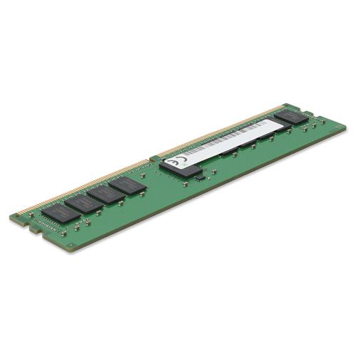 Picture for category JEDEC Standard TAA 16GB DDR4-2400MHz Registered ECC Dual Rank 1.2V 288-pin CL17 RDIMM
