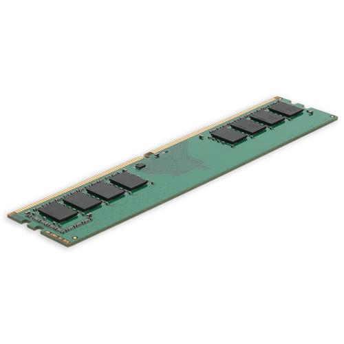 Picture for category JEDEC Standard 8GB DDR4-2400MHz Unbuffered Single Rank x8 1.2V 288-pin CL15 TAA UDIMM