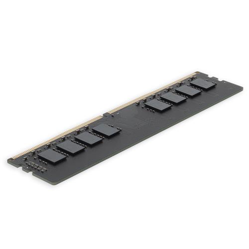 Picture for category JEDEC Standard 16GB DDR4-2666MHz Unbuffered x8 1.2V 288-pin CL17 UDIMM