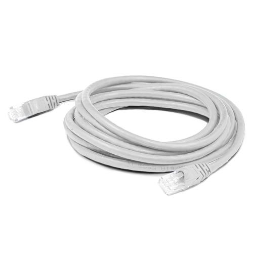 Picture for category 300ft RJ-45 (Male) to RJ-45 (Male) White Cat5E UTP PVC Copper Patch Cable