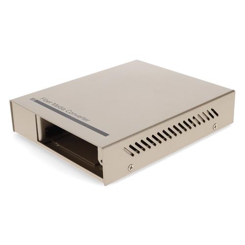 Picture for category 1G Media Converter Enclosure
