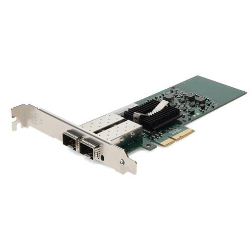Picture for category 1Gbs SFP Port PCIe 2.0 x4 Network Interface Card