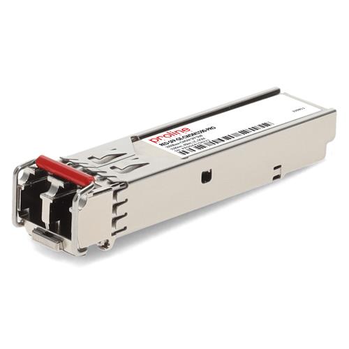 Picture for category Redback® RED-SFP-GE-CWDM1590 Compatible TAA Compliant 1000Base-CWDM SFP Transceiver (SMF, 1590nm, 40km, LC)