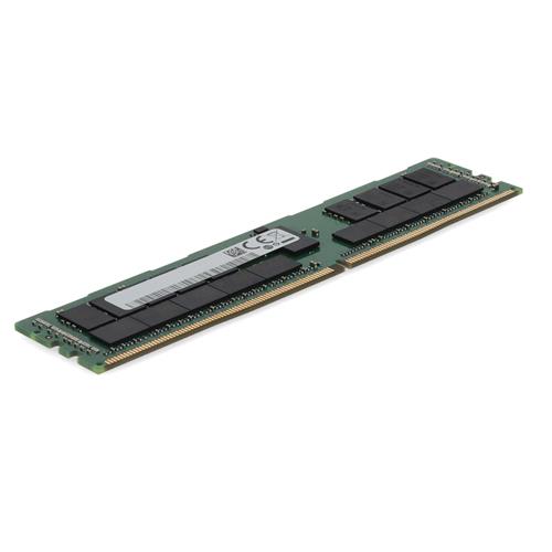 Picture for category Fujitsu® S26361-F4026-L116 Compatible Factory Original 16GB DDR4-2666MHz Registered ECC Dual Rank x8 1.2V 288-pin CL17 RDIMM