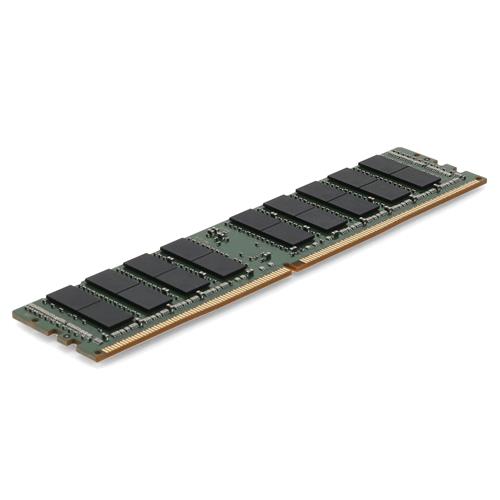 Picture for category Fujitsu® S26361-F4083-E464 Compatible Factory Original 64GB DDR4-2933MHz Load-Reduced ECC Quad Rank x4 1.2V 288-pin CL17 LRDIMM