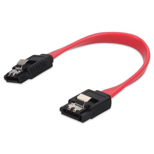 Picture of 6in SATA Female to Female Serial Cable