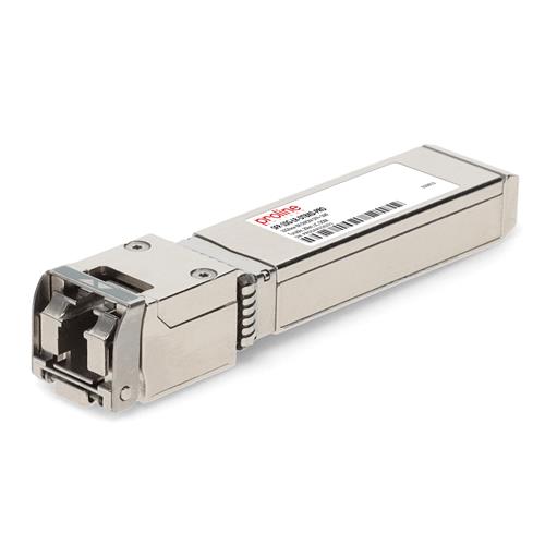 Picture for category Cisco® SFP-10G-LR-DTBXD Compatible TAA Compliant 10GBase-DWDM 50GHz SFP+ Transceiver (SMF, 1530nm to 1565nm, 20km, DOM, LC)