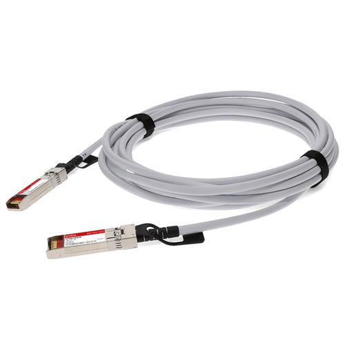 Picture for category Cisco® Compatible TAA Compliant 10GBase-CU SFP+ to SFP+ Direct Attach Cables (Passive Twinax, 5m)