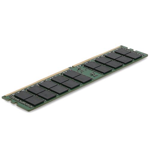 Picture for category Dell® SNP1R8CRC/16G Compatible Factory Original TAA 16GB DDR4-2133MHz Registered ECC Dual Rank x4 1.2V 288-pin CL15 RDIMM