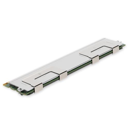 Picture of Dell® SNPM015FC/8G Compatible Factory Original 8GB DDR3-1066MHz Registered ECC Quad Rank 1.35V 240-pin CL7 RDIMM