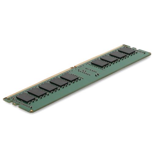 Picture for category HP® T9V40AA Compatible Factory Original 16GB DDR4-2400MHz Registered ECC Single Rank x4 1.2V 288-pin CL17 RDIMM