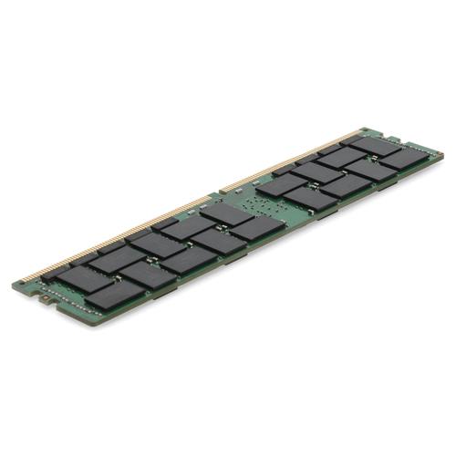 Picture for category Cisco® UCS-ML-1X644RV-A Compatible Factory Original 64GB DDR4-2400MHz Load-Reduced ECC Quad Rank x4 1.2V 288-pin CL15 LRDIMM