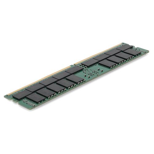 Picture of Cisco® UCS-MR-1X322RU-G Compatible Factory Original 32GB DDR4-2133MHz Registered ECC Dual Rank x4 1.2V 288-pin CL15 RDIMM