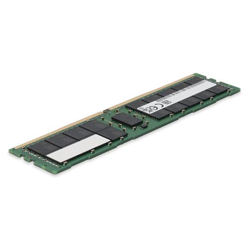 Picture of Cisco® UCS-MR-X64G2RT-H Compatible Factory Original 64GB DDR4-2933MHz Registered ECC Dual Rank x4 1.2V 288-pin CL17 RDIMM
