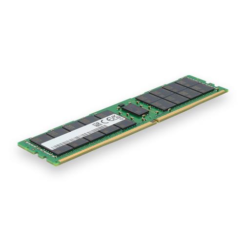 Picture for category Cisco® UCS-MR-X64G2RW Compatible 64GB DDR4-3200MHz Registered ECC Dual Rank x4 1.2V 288-pin CL17 RDIMM