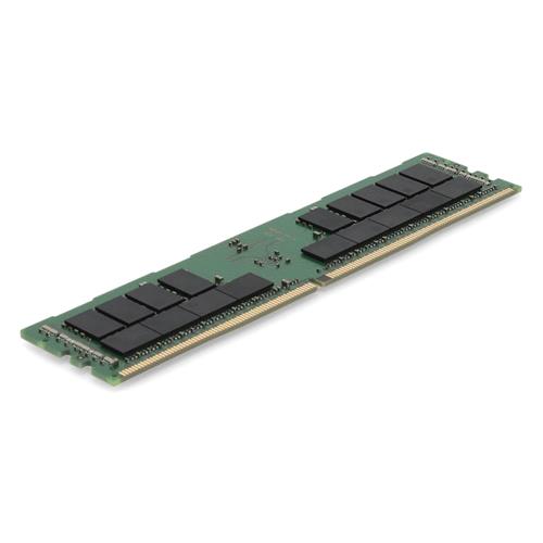 Picture of Cisco® UCS-MR-X64G4RS-H Compatible 64GB DDR4-2666MHz Load-Reduced ECC Quad Rank 1.2V 288-pin CL17 RDIMM