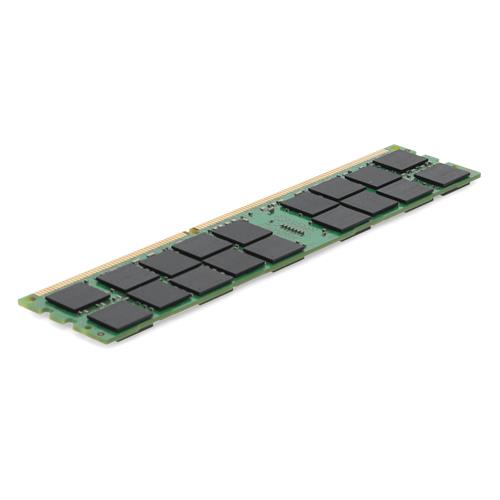 Picture for category Cisco® UCSV-MR-1X162RY-A Compatible 16GB DDR3-1600MHz Registered ECC Dual Rank x4 1.35V 240-pin CL11 RDIMM