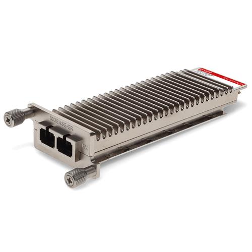 Picture for category Cisco® XENPAK-10GB-ER Compatible TAA Compliant 10GBase-ER XENPAK Transceiver (SMF, 1550nm, 40km, DOM, SC)