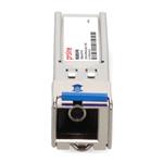 Picture of ADVA® 0061003018 Compatible TAA Compliant 1000Base-BX SFP Transceiver (SMF, 1310nmTx/1490nmRx, 40km, DOM, 0 to 70C, SC)