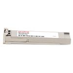Picture of ADVA® 0061701825-02 Compatible TAA Compliant 10GBase-SR XFP Transceiver (MMF, 850nm, 300m, DOM, LC)