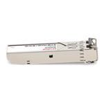 Picture of EMC® 019-078-032 Compatible TAA Compliant 4GBase-SW Fibre Channel SFP Transceiver (MMF, 850nm, 300m, LC)