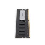 Picture of Lenovo® 01KN325 Compatible Factory Original 16GB DDR4-2400MHz Unbuffered ECC Dual Rank x8 1.2V 288-pin CL17 UDIMM