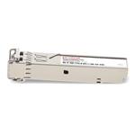 Picture of Huawei® Compatible TAA Compliant 1000Base-DWDM SFP Transceiver (SMF, 1530.33nm, 80km, DOM, Rugged, LC)