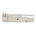 Picture of Huawei® 02310PVU-DW3661 Compatible TAA Compliant 10GBase-DWDM 100GHz SFP+ Transceiver (SMF, 1536.61nm, 80km, DOM, LC)