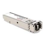 Picture of Huawei® 02310PVU-DW5333 Compatible TAA Compliant 10GBase-DWDM 100GHz SFP+ Transceiver (SMF, 1553.33nm, 80km, DOM, LC)