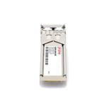 Picture of Huawei® 02310PVU-DW5413 Compatible TAA Compliant 10GBase-DWDM 100GHz SFP+ Transceiver (SMF, 1554.13nm, 80km, DOM, LC)