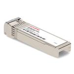 Picture of Huawei® 02310QBJ-BXU-20 Compatible TAA Compliant 10GBase-BX SFP+ Transceiver (SMF, 1270nmTx/1330nmRx, 20km, DOM, LC)