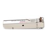 Picture of Huawei® Compatible TAA Compliant 10GBase-CWDM SFP+ Transceiver (SMF, 1610nm, 40km, DOM, LC)