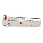 Picture of Huawei® Compatible TAA Compliant 10GBase-CWDM SFP+ Transceiver (SMF, 1590nm, 40km, DOM, LC)